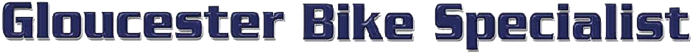 Gloucester Bike Specialist Logo